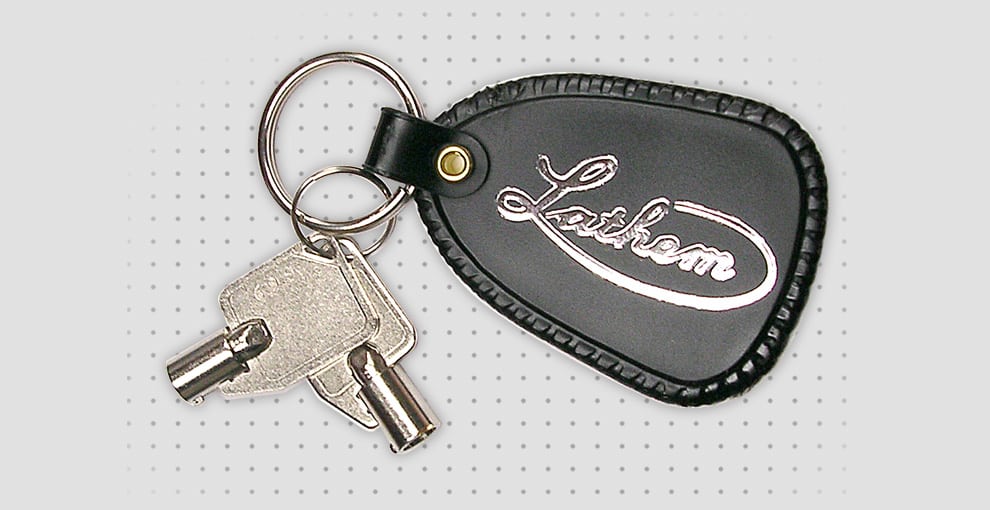 Keys